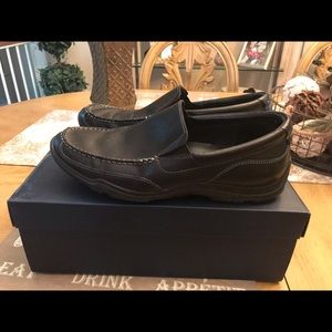 Cole Haan dress loafer- 10.5